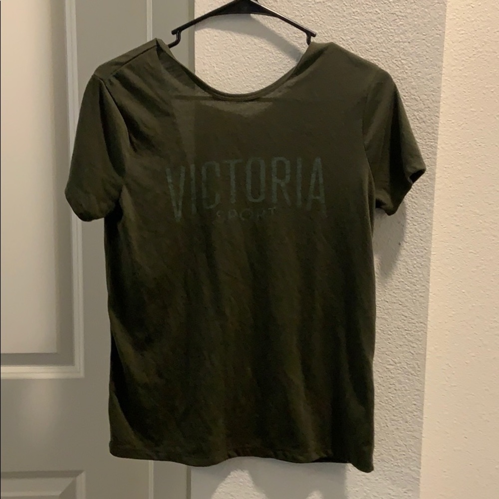 Victoria secret sport top